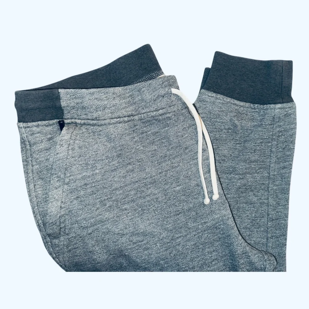 J. Crew Mens‎ Slim Jogger Pant Sz Medium